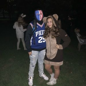 Meet your Posher, Dylan